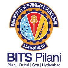Birla Institute of Technology and Science, BITS Pilani Logo
